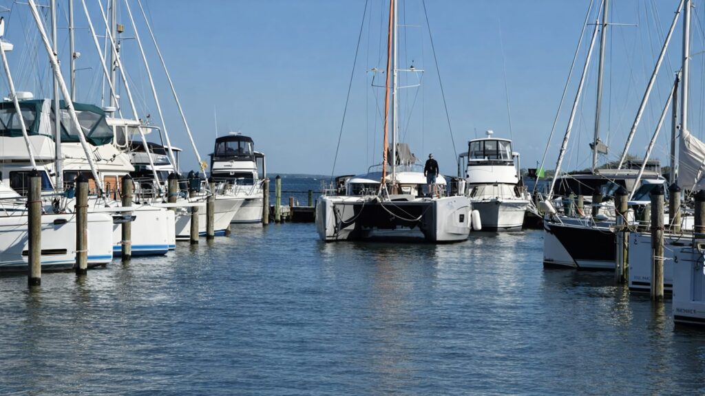 Precision Maneuvering