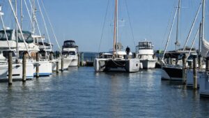 Precision Maneuvering