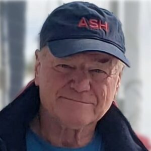 Elbert Ashbaugh