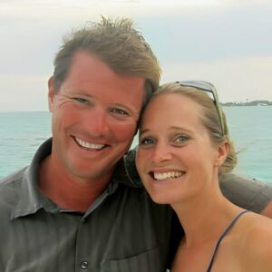 Cliff & Rachael Wilson
