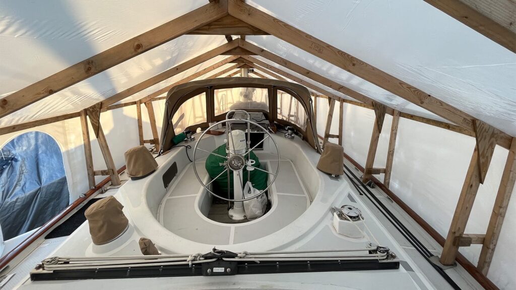 Spring Fit-Out Essentials