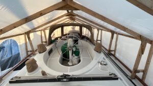 Spring Fit-Out Essentials