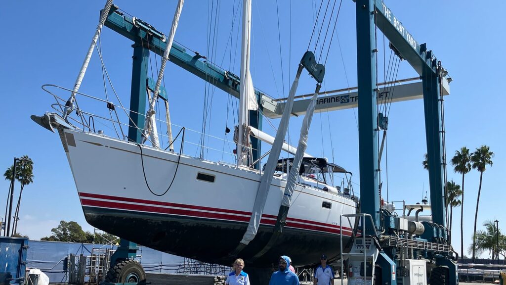 The Boat Buying Process