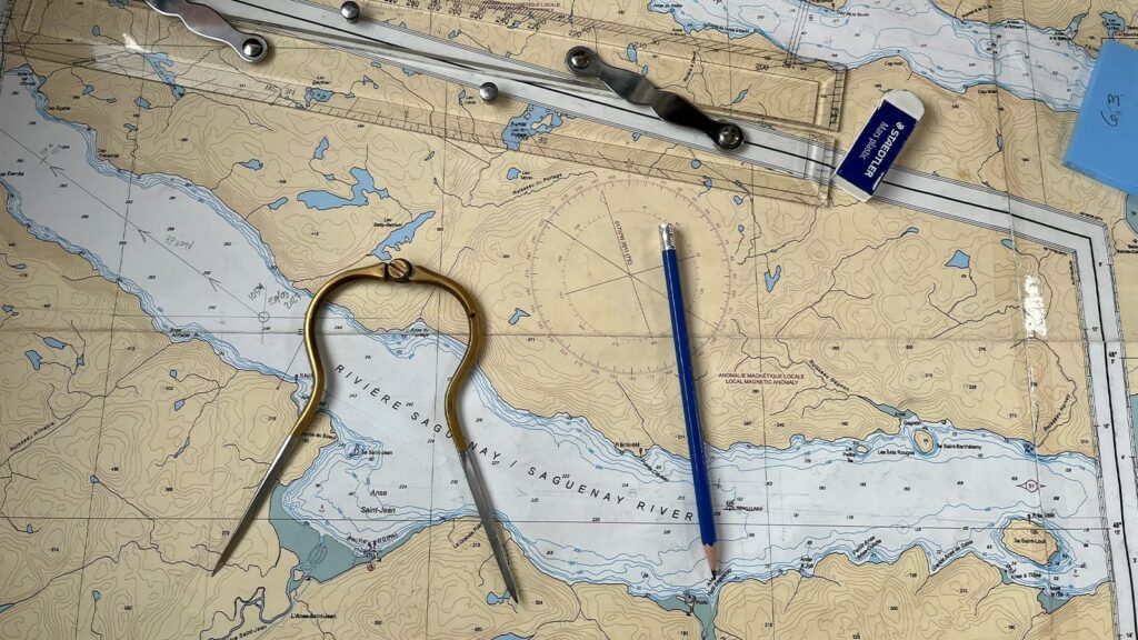 Integrated Navigation