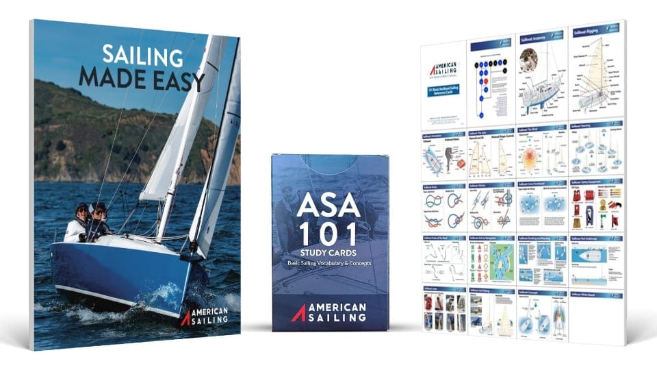 ASA 101 Course Materials