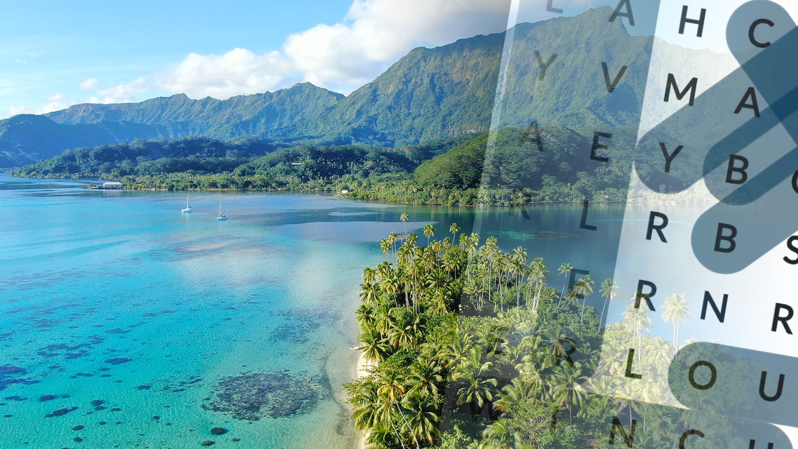 WS Sailing Tahiti