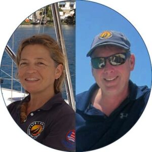 Chris Rundlett & Chrystal Young