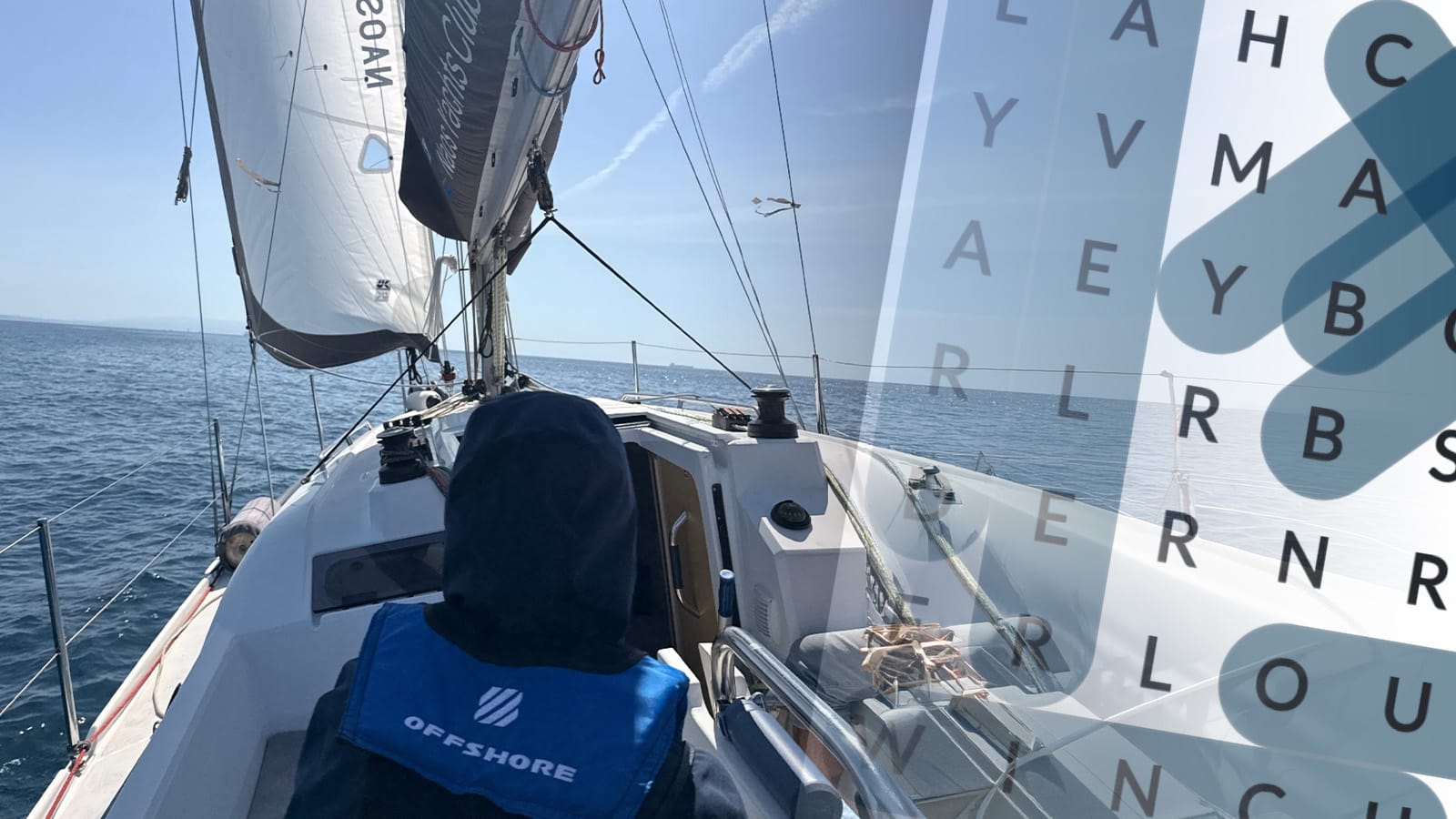 WS Learn to Sail