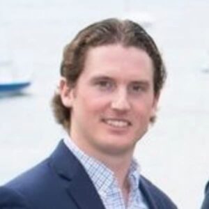 Curtis McKeon