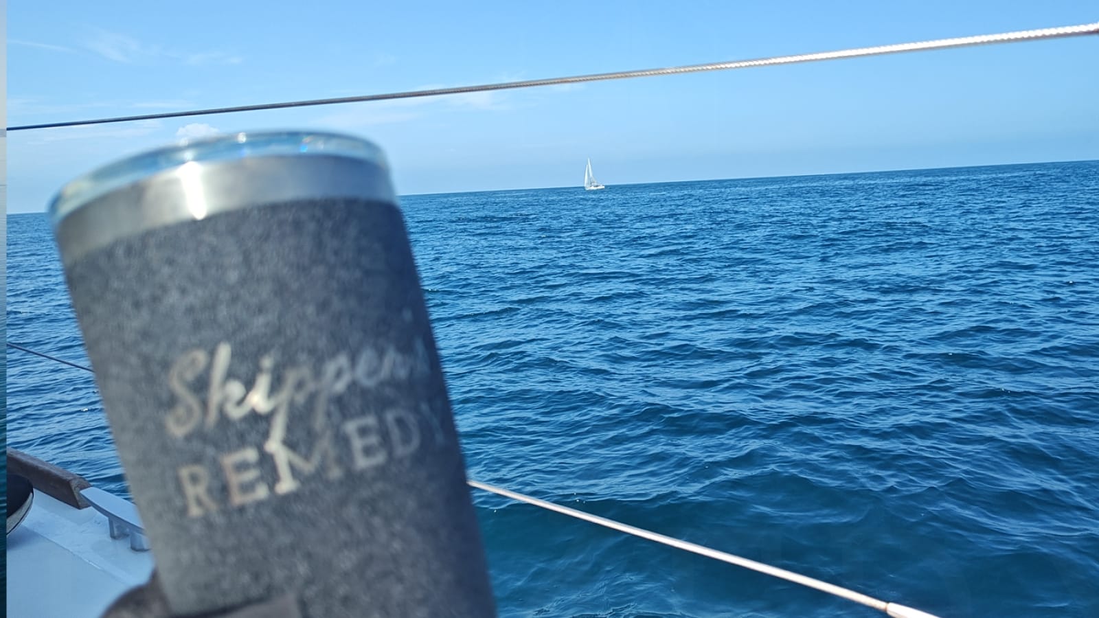 Skippers Remedy