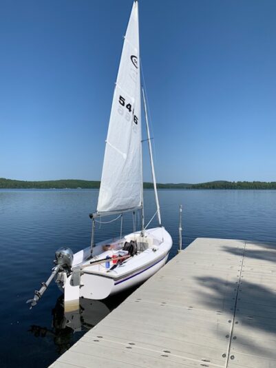 In-Water