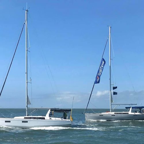 Amanda Macaluso - It's about time and Bella Vita