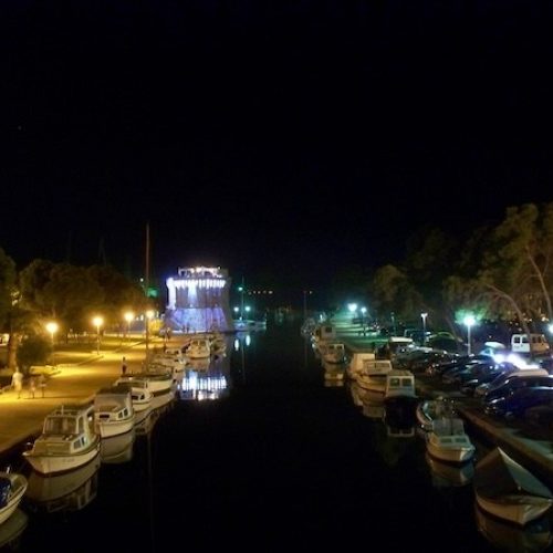 Anchors Aweigh Sailing School#995, CT - American Sailing School - 01