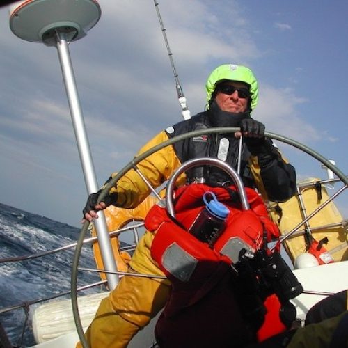 Anchors Aweigh Sailing School#995, CT - American Sailing School - 03