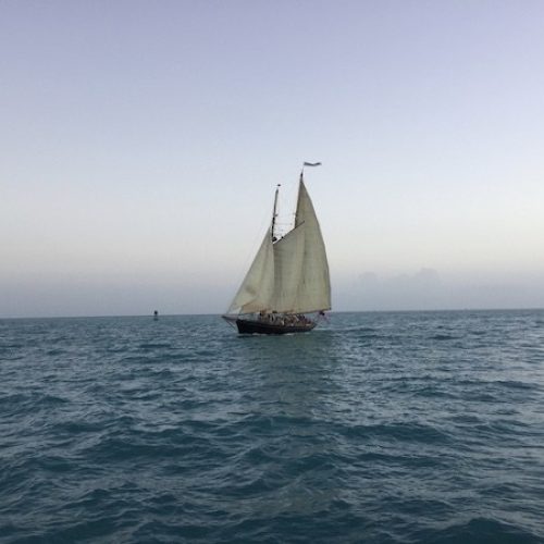 Anchors Aweigh Sailing School#995, CT - American Sailing School - 04