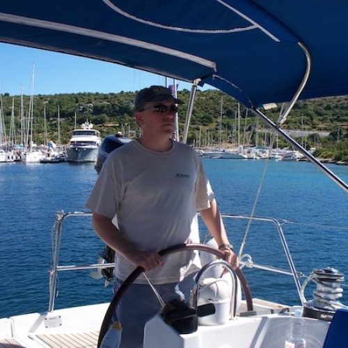 Anchors Aweigh Sailing School#995, CT - American Sailing School - 05