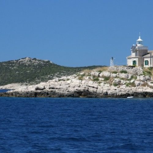 Anchors Aweigh Sailing School#995, CT - American Sailing School - 06