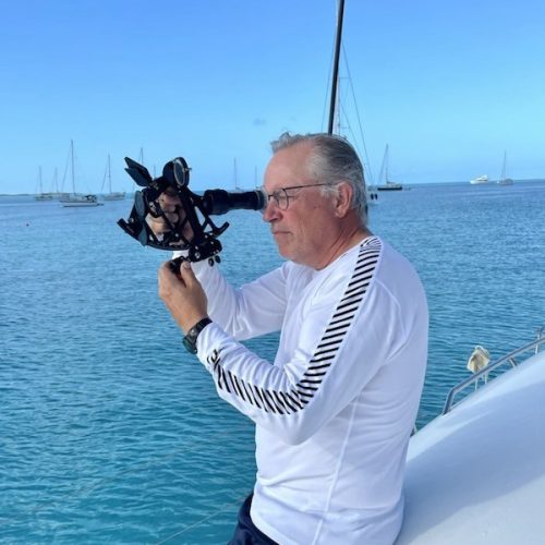 Anchors Aweigh Sailing School#995, CT - American Sailing School - 09