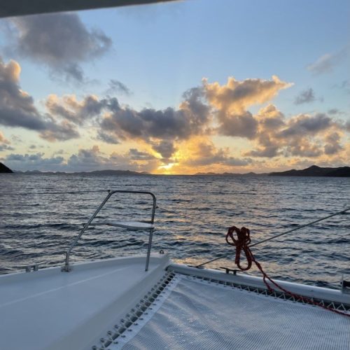 Anchors Aweigh Sailing School#995, CT - American Sailing School - 14