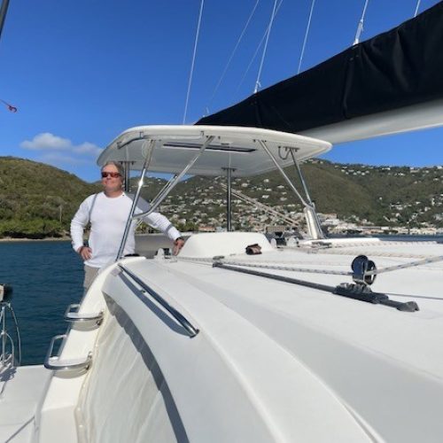 Anchors Aweigh Sailing School#995, CT - American Sailing School - 16