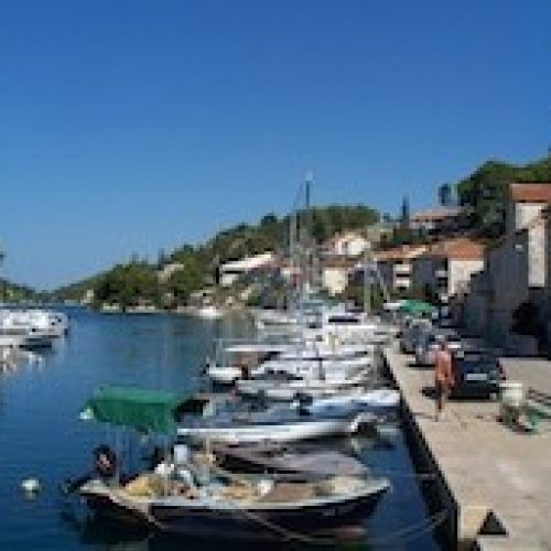 Anchors Aweigh Sailing School#995, CT - American Sailing School - 20