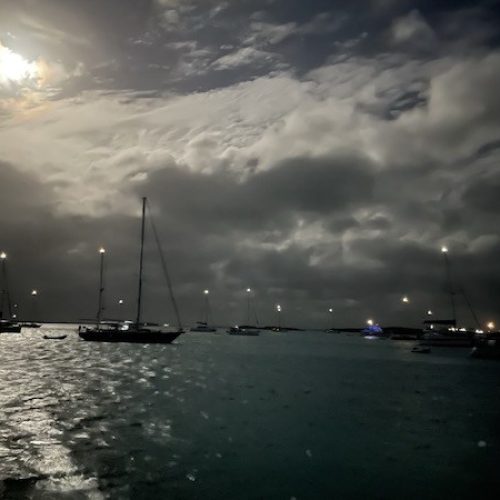 Anchors Aweigh Sailing School#995, CT - American Sailing School - 23