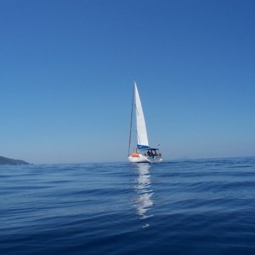 Anchors Aweigh Sailing School#995, CT - American Sailing School - 24