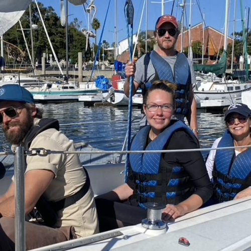 Bluewater Sailing, CA - An ASA Certified Sailing School 01