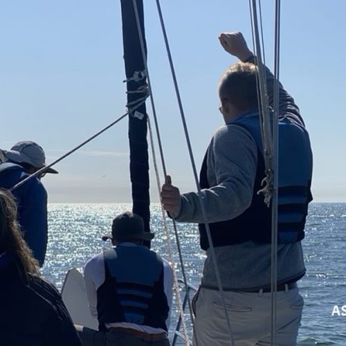 Bluewater Sailing, CA - An ASA Certified Sailing School 03