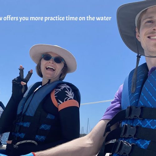 Bluewater Sailing, CA - An ASA Certified Sailing School 06