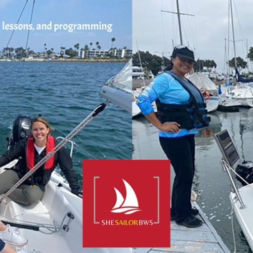 Bluewater Sailing, CA - An ASA Certified Sailing School 08