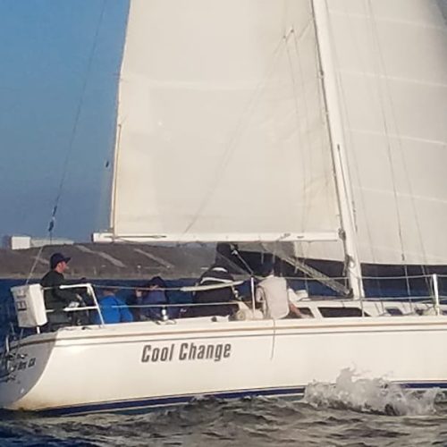 Bluewater Sailing, CA - An ASA Certified Sailing School 11