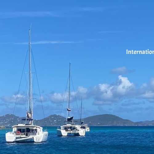 Bluewater Sailing, CA - An ASA Certified Sailing School 13