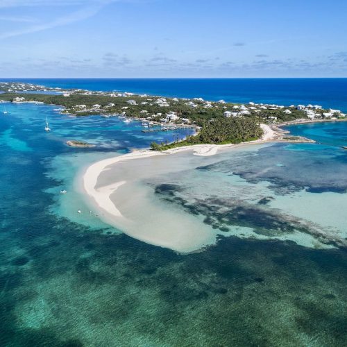 Cruise Abaco - ASA Certified Sailing School - 01