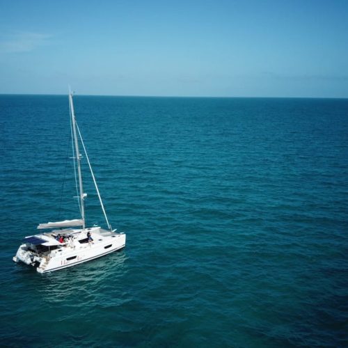 Cruise Abaco - ASA Certified Sailing School - 09