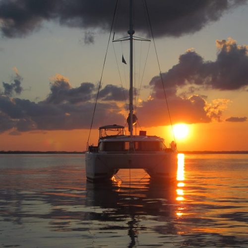 Cruise Abaco - ASA Certified Sailing School - 10