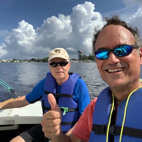 Mulberry Cove Marina, FL - An American Sailing Certified Sailing School 03