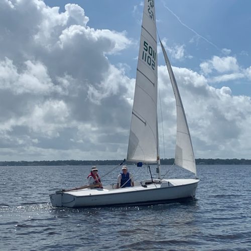Mulberry Cove Marina, FL - An American Sailing Certified Sailing School 04