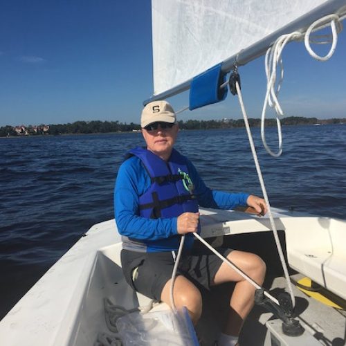 Mulberry Cove Marina, FL - An American Sailing Certified Sailing School 05