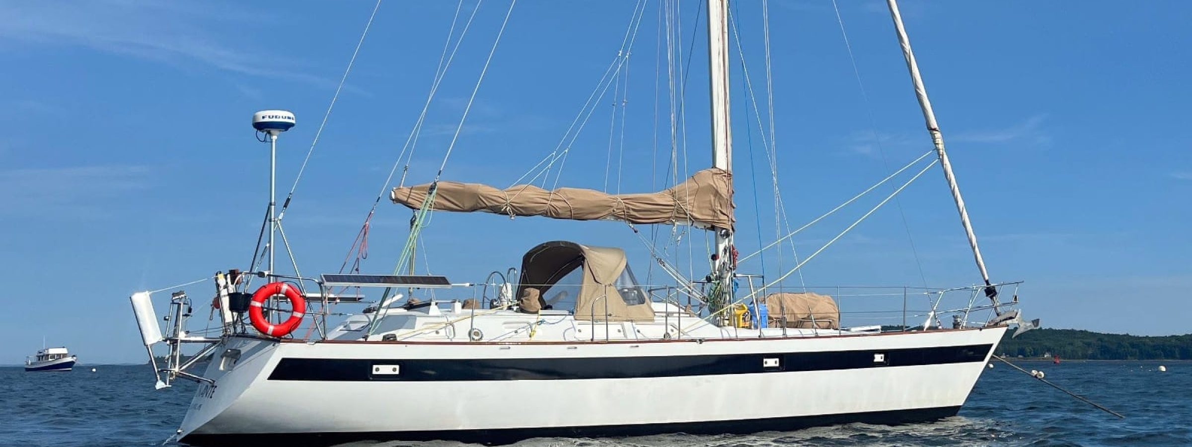 Buying A Used Boat