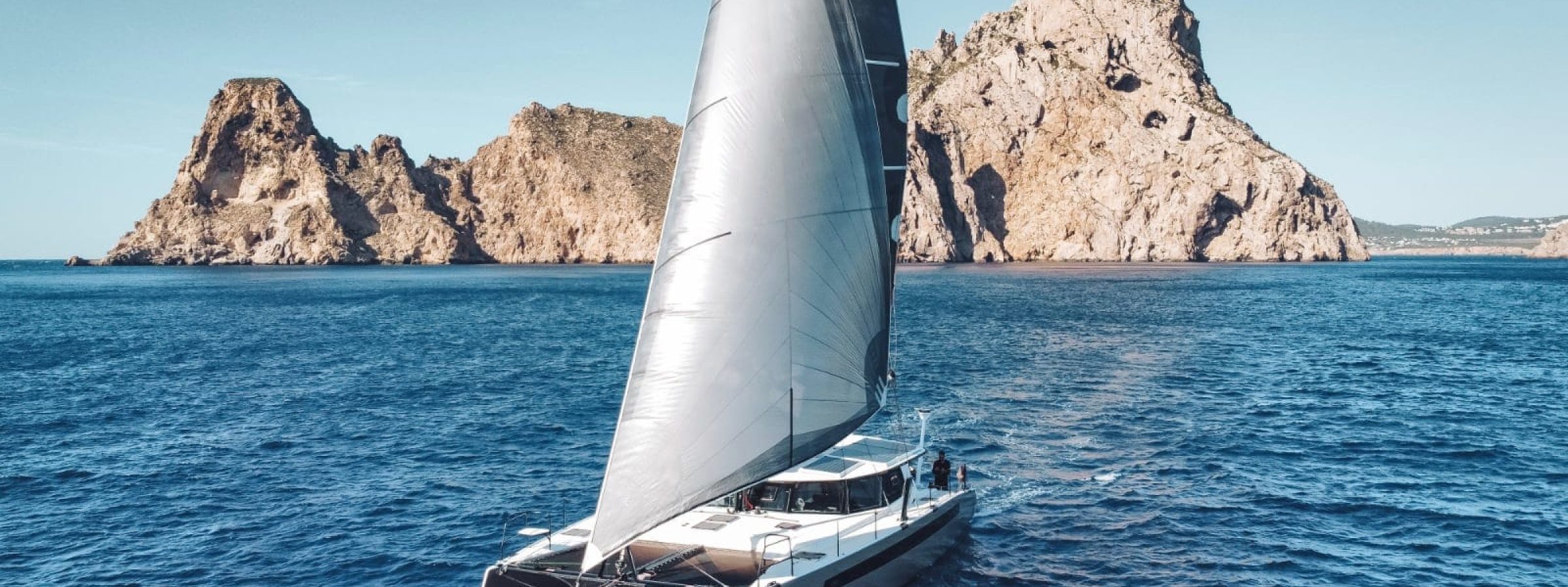 Introduction to Catamarans