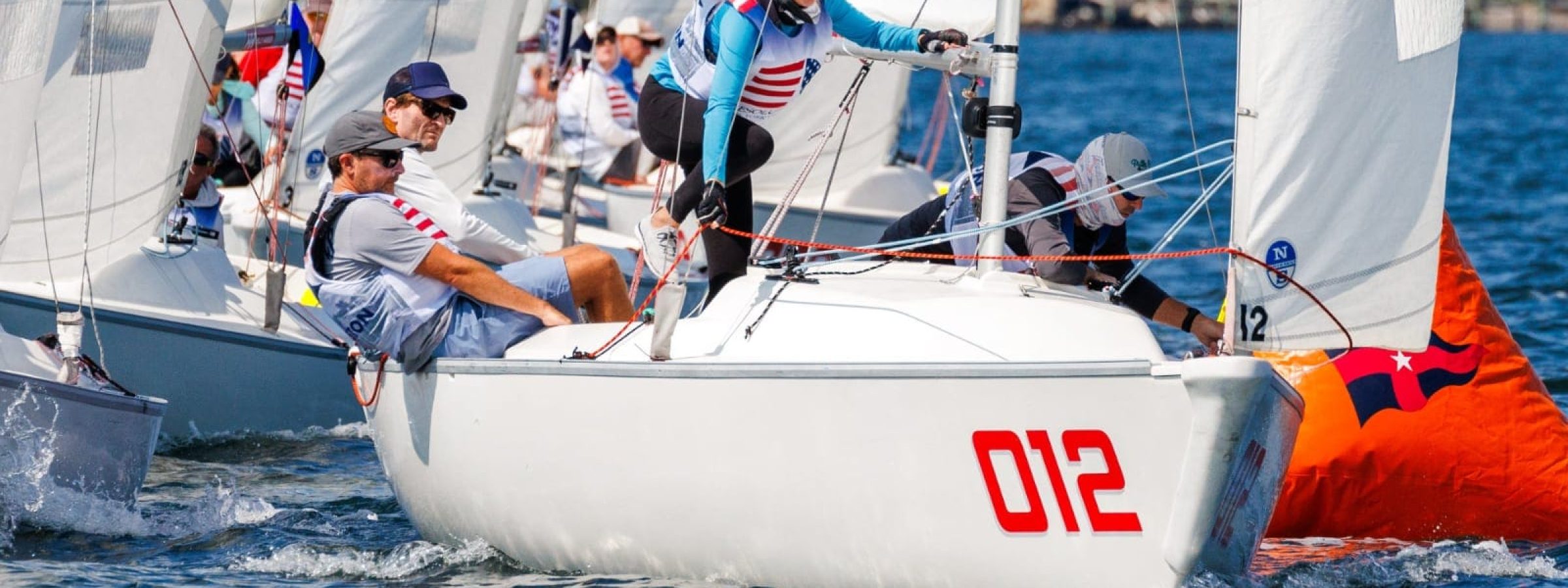 New Racing Rules For 2025-2028