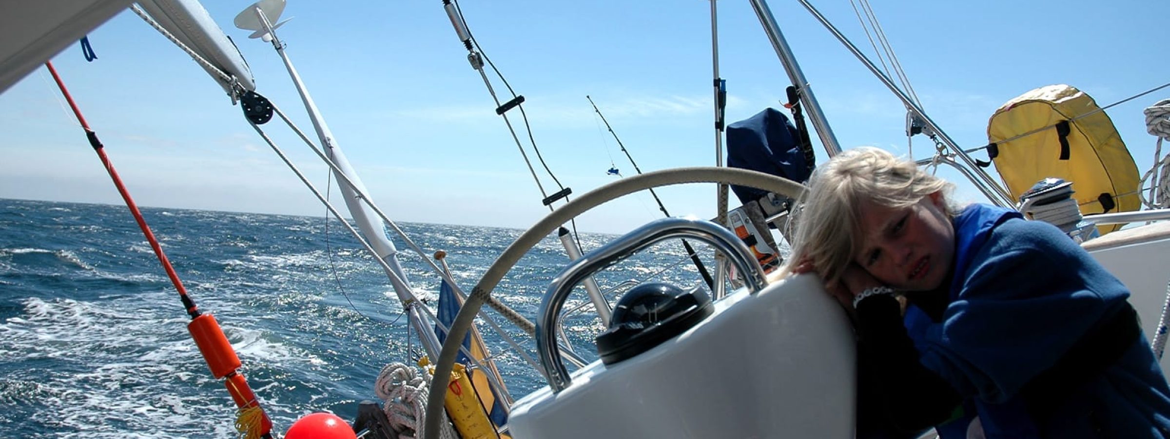 Seasickness Solutions and treatment