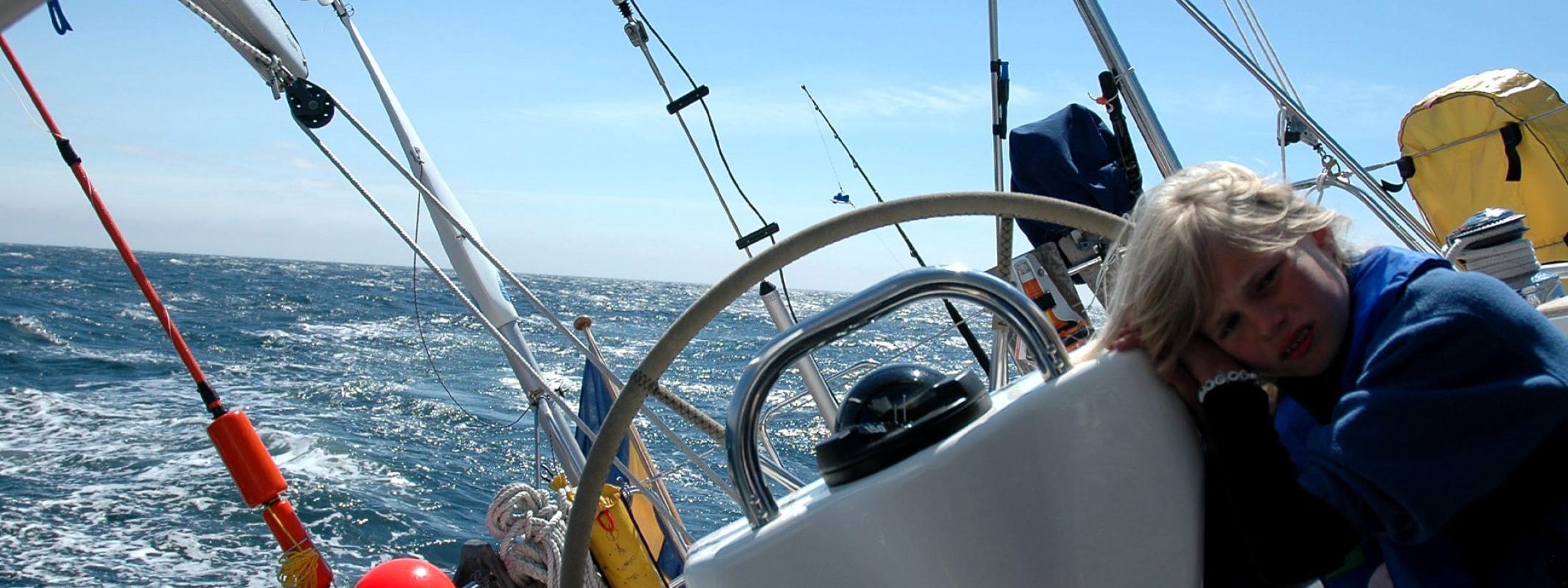 Seasickness Solutions