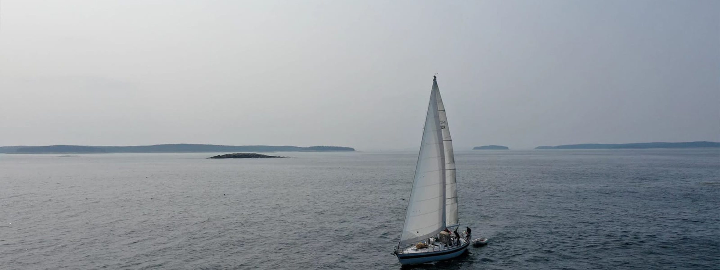 Coastal Seamanship