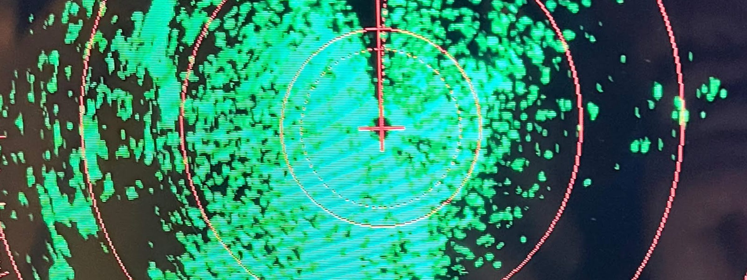 intermediate radar