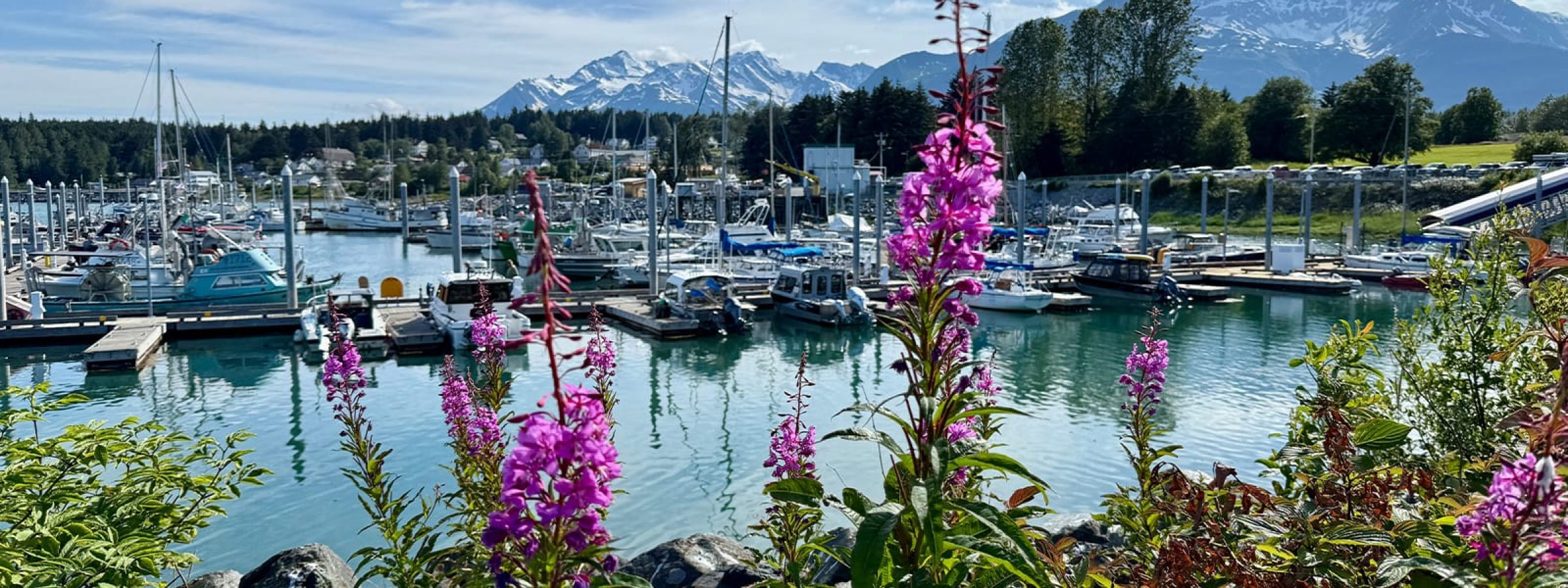 Learn what makes Pacific Northwest cruising unique with insights, tips, and guidance from the San Juans to Southeast Alaska.