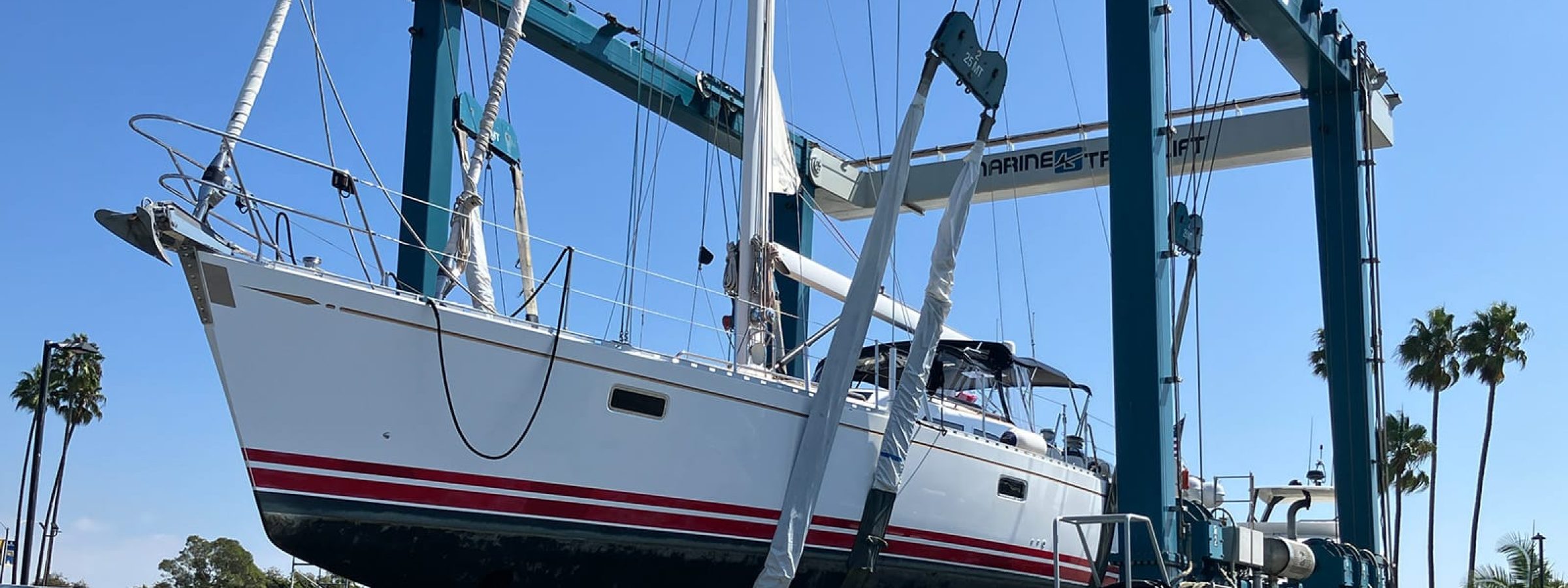 The Boat Buying Process