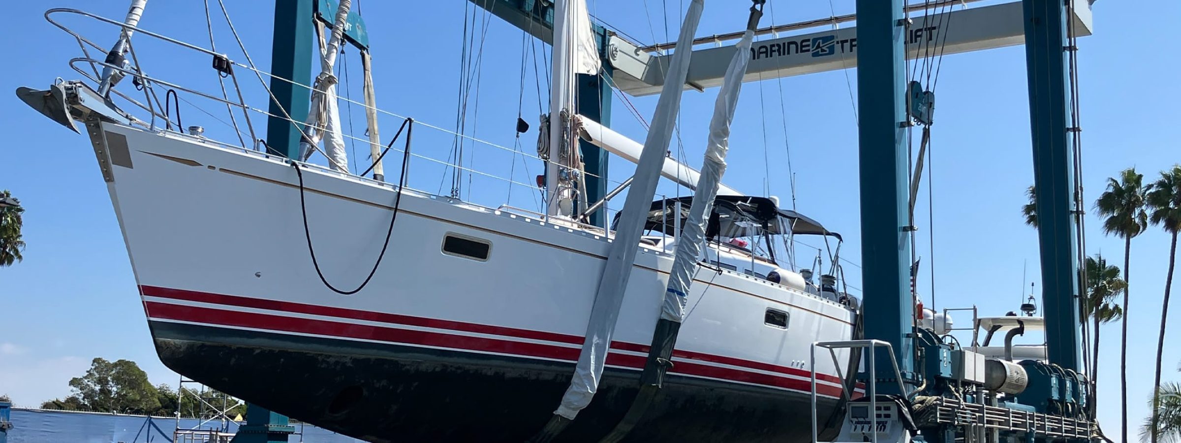 The Boat Buying Process