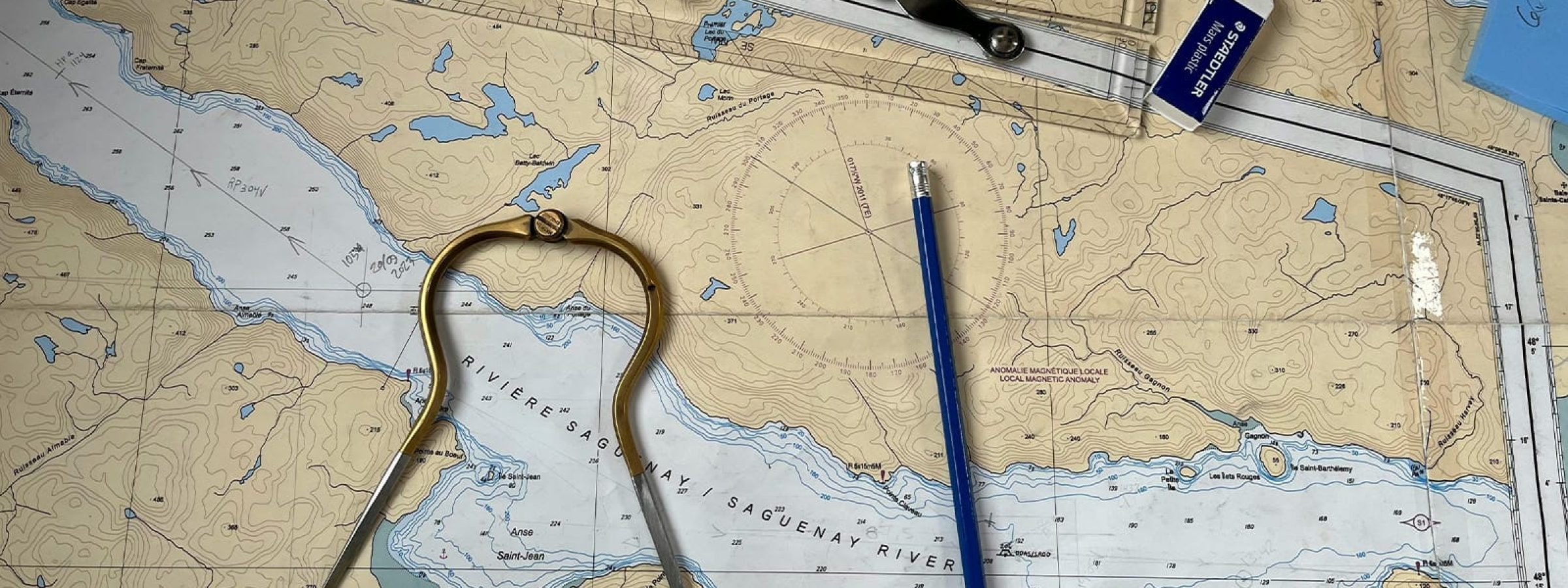 Integrated Navigation